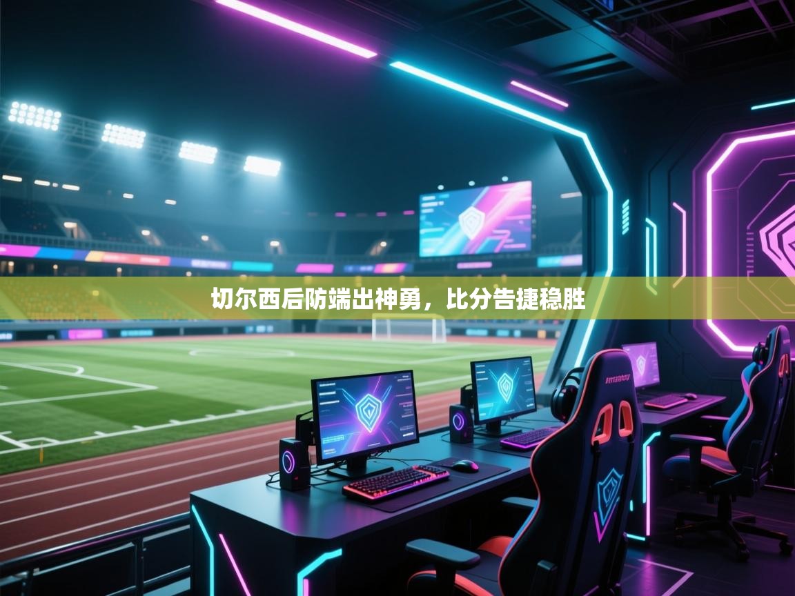 切尔西后防端出神勇，比分告捷稳胜  第1张