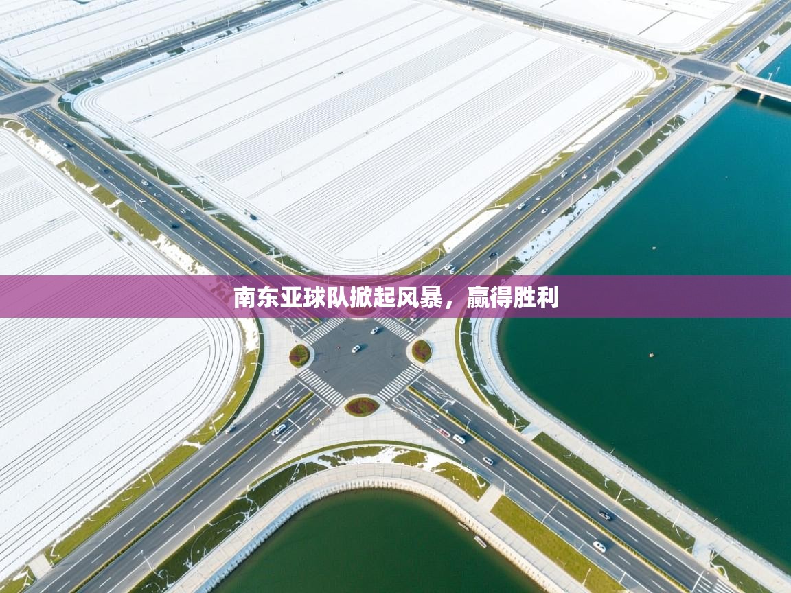 南东亚球队掀起风暴，赢得胜利  第2张