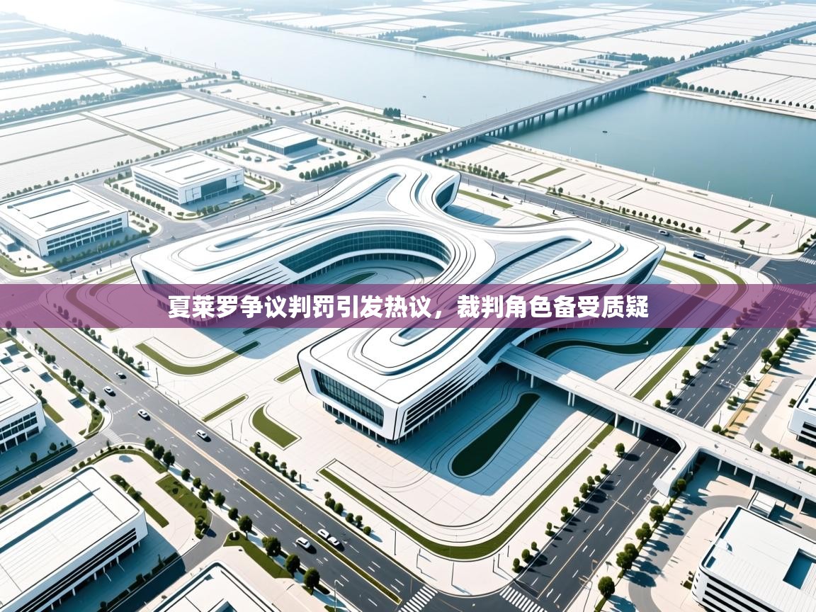 夏莱罗争议判罚引发热议，裁判角色备受质疑  第2张