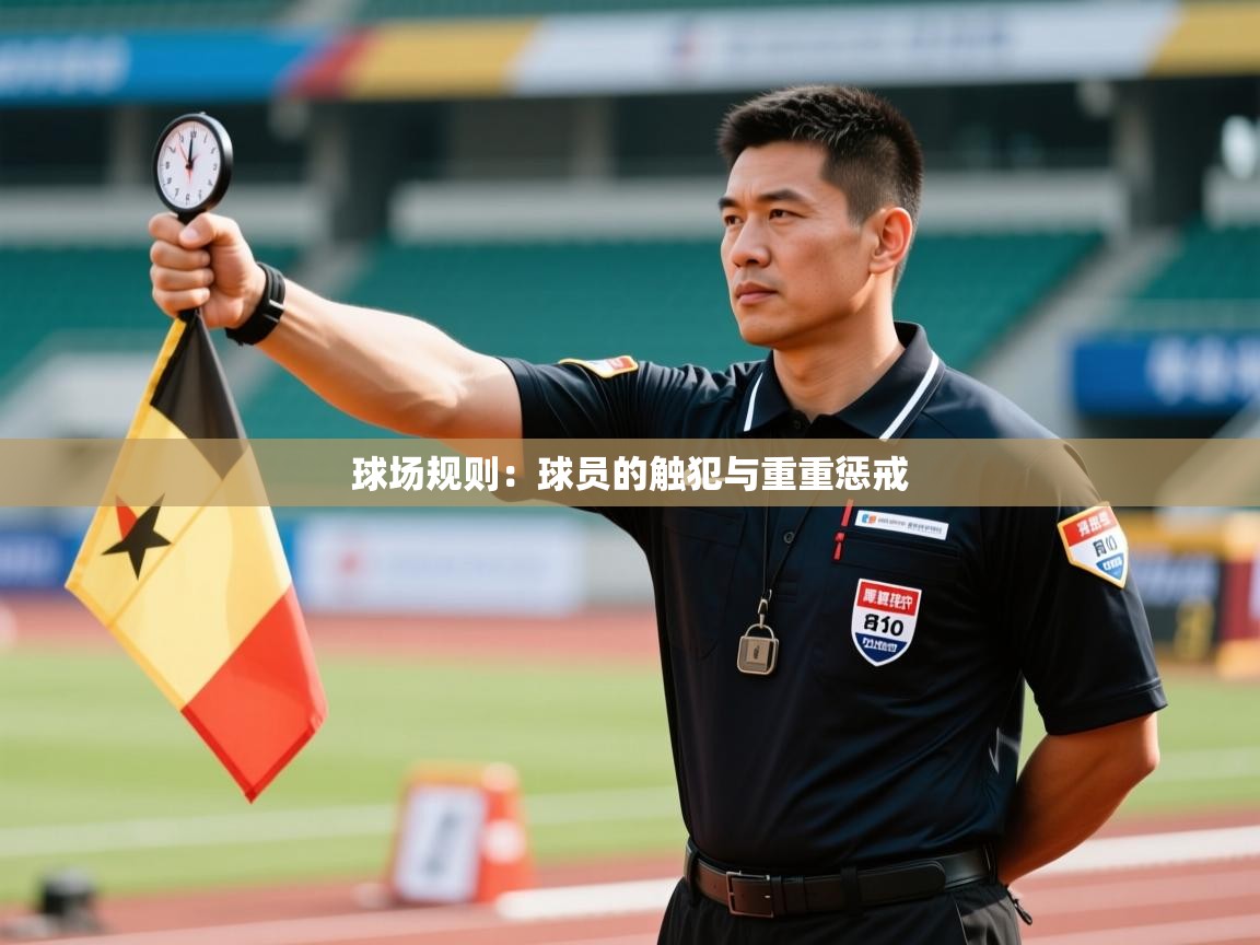 球场规则：球员的触犯与重重惩戒